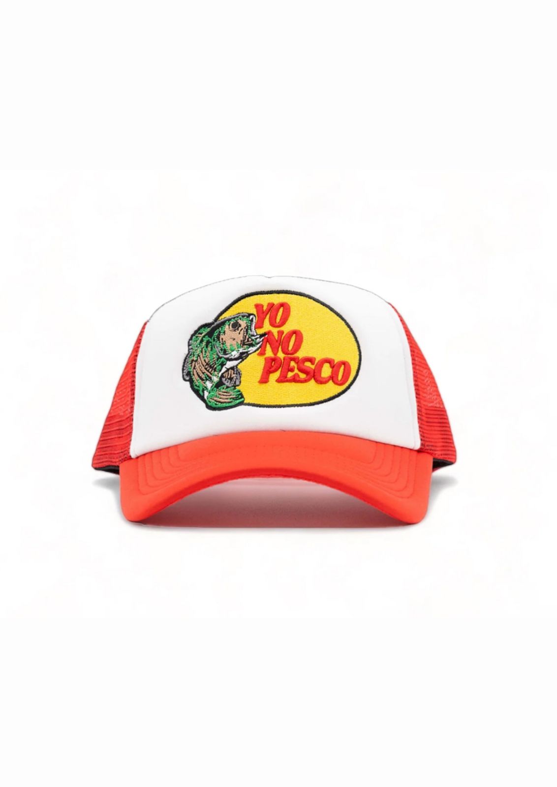 YO NO PESCO 23/7