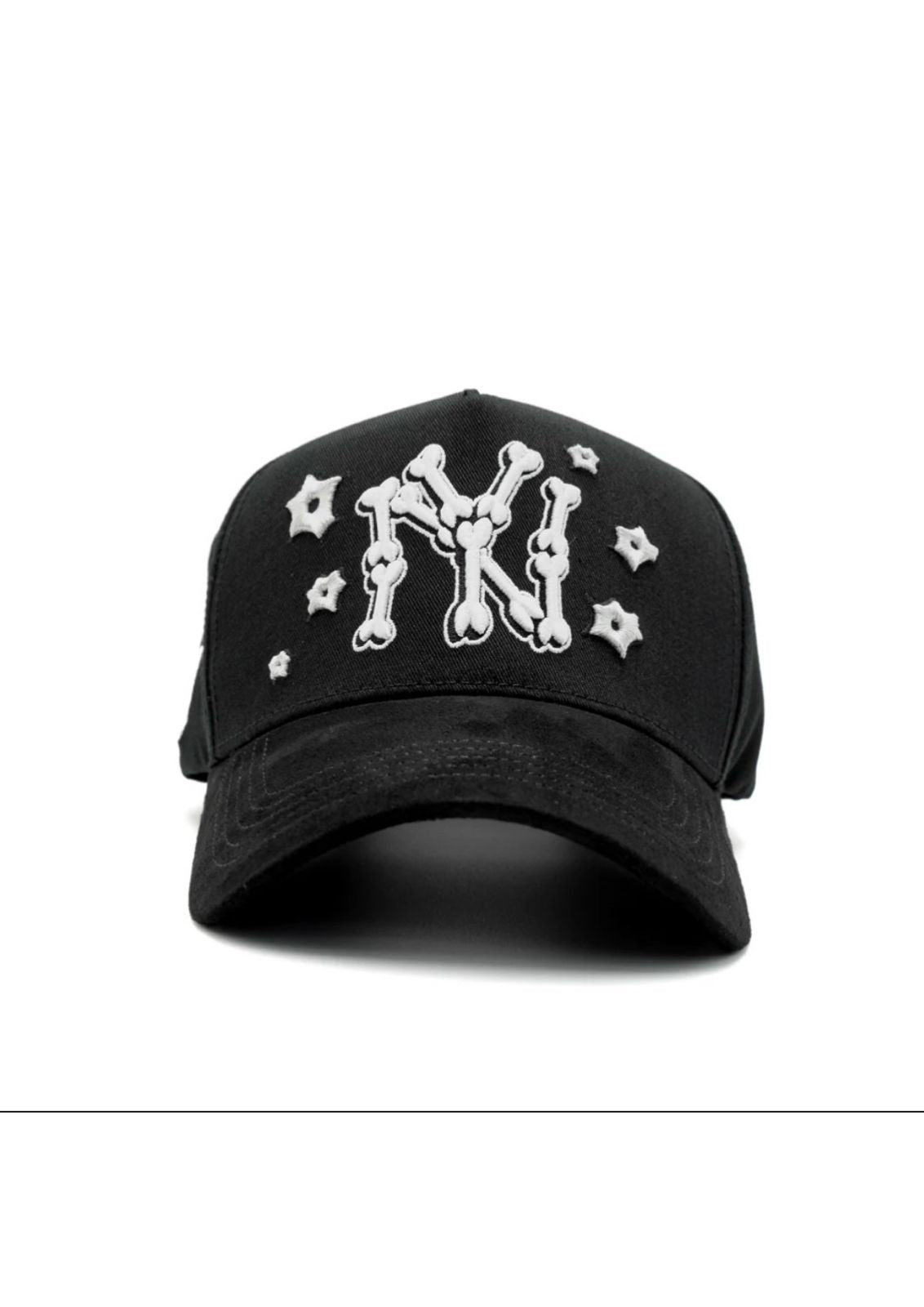 NY BONES