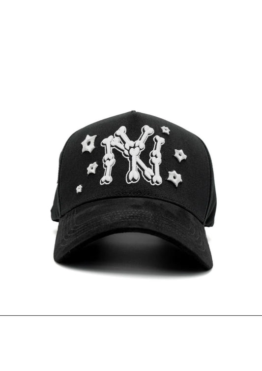 NY BONES